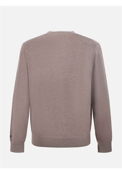 Sweater MC2 Saint Barth MC2  SAINT BARTH | Knitwear | HER002400542M65